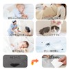 PRETYDAY Fitted Sheet, Waterproof Sheet, 2025, High Density Fabric, Mattress