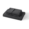 Dreamaker King Fitted Combo Microfiber Sheet Set, Ultra Soft Plush