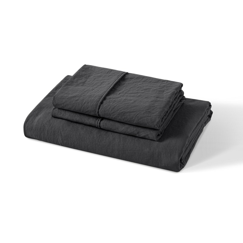 Dreamaker King Fitted Combo Microfiber Sheet Set, Ultra Soft Plush