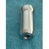 6061 aluminum 4" Corvette C5 1997-2004 9/16-18 Aluminum Shift Knob