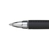 uni-ball SXN-210 Jetstream RT Rollerball Pens, Black Smudge Resistant and