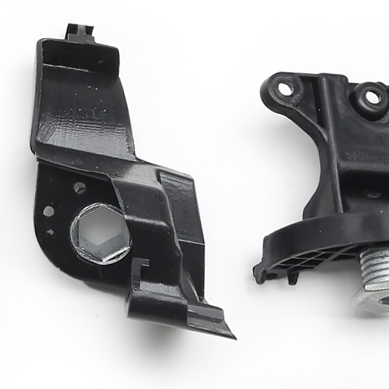 Sprwinautummer A2138202300 Headlight Tab & Bracket Tab & Housing Repair