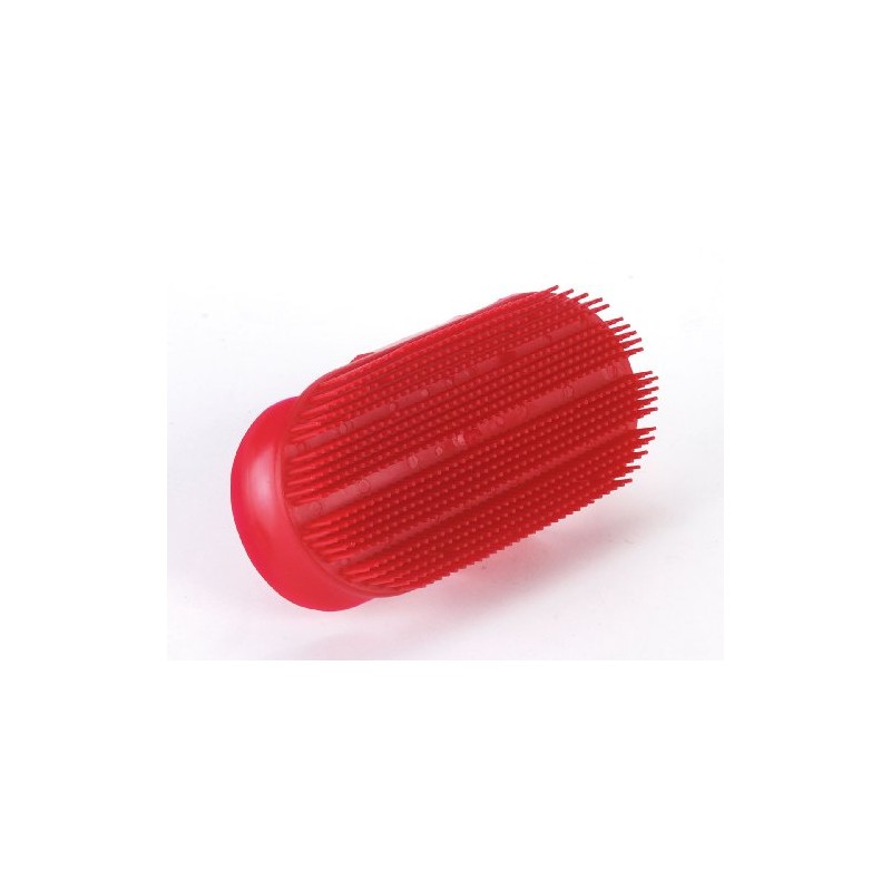 Kerbl Needle Curry red