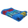 Marushin 4605004300 Thomas the Tank Engine Bath Towel, For Juniors,