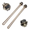 JINQHTEK for Bradford White Heating Elements, 265-48642-00 415-48642-00 for Bradford