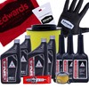 Edwards Oil Change Kit fits 2015-2024 Honda Pioneer 500 SXS500M2