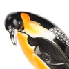 Penguin Couple Ornament Desktop Crafts Collection Decor Penguin Jewellery Storage