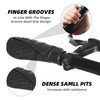 WUFGWBD 1 Pair Of Mountain Bike Handlebar Gloves, Bicycle Handlebar
