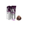 Morfose 10 Professional Hair Colour Cream 100 ml, No. 7.34