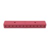 BELI-BECO 64/12 Distribution Plate for Cross-Hole Plugs - Miniature Banana