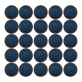 SanilParts Blue Tip Diaphragm Replacement for 823492, Pack of 25