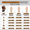 micitihi New Rehabilitation Robotic Gloves, Hand Rehabilitation Robot Gloves, Custom