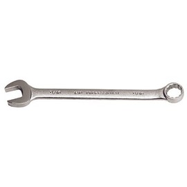 577-1260 - Forged Alloy Steel - Torqueplus 12-Point Combination Wrenches - Satin Finish, Proto - Each