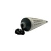 Black Cream Hardener 4oz (Ounces) (Bulk Packaging) Great for Stone