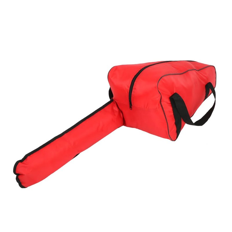 Tiardey Portable Chainsaw Bag Carrying Case Waterproof Protection Holder Organizer