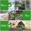 Huepar Self Leveling Laser Level Green Cross Line Laser with