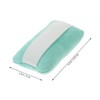 BIUDECO Finger Separation Pads Hand Griping Cushion for Prevention of