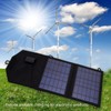 Portable Solar Charger 5V 0 2A USB Output Cloth Bag