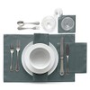 MY DRAP Linen Napkins Set of 20