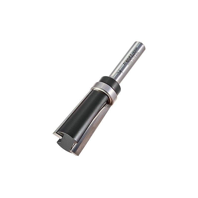 Trend Trade TR38X8MMTC 8mm Shank 19.3mm Cutting Diameter 38.1mm Cutting