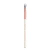 Essence Eye Blender Brush, Eyeshadow Brush, Purple, Vegan, Nano Particles-Free,
