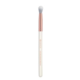 Essence Eye Blender Brush, Eyeshadow Brush, Purple, Vegan, Nano Particles-Free, Pack of 3 (3 x 1 pieces)