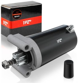 1PZ K70-TL6 Kohler Starter 7000 Series for KT715 KT725 KT730 KT735, Courage Twin SV710 SV715 SV720 SV725 SV730 SV735 SV740 SV810 SV820 SV830, 20 21 22 23 24 25 26 27 HP 3209801 3209803 3209804 3209808