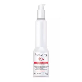 Nutrapel Tratamiento Capilar Cabello Dañado Keractive 911