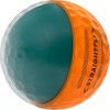 2025 Maxfli Golf Balls, Straightfli Golf Balls, Straight Fly, Non-Bendable
