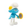 Giochi Preziosi The Smurfs - Transformation Figure - Smurf Cocquet