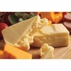 The Wisconsin Cheeseman Meat and Cheese Combo - Featuring Italian,