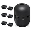 Faucet Hose Weight Ball for Kitchen Pull-Down Faucet Sink Hose,