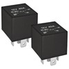 4RD93168001 007903001 RY116 12V 40A Relay (Pack of 2), JD1914