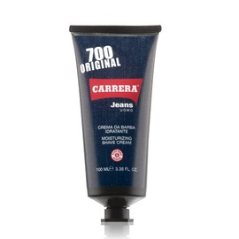 CARRERA JEANS Moisturizing Shaving Cream for Men, Smooth and Condition (Pack of 1)