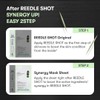 VT Cosmetics [VT Cosmetics]Reedle Shot 300 2-Step Mask (1ea)
