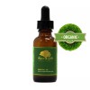 LIQUID GOLD 1.1oz with Glass Dropper Premium Liquid Gold Vanilla