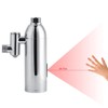 Automatic toilet flusher, Touchless Urinal Flush Valve, Toilet Flush Valve,