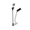 RAGBUSCLE Motorcycle Shift Linkage Motorcycle Gear Shift Lever, Motorcycle Gear