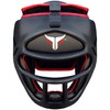 Mytra Fusion Head guard for Boxing Headgear Muay Thai, Grappling,