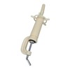 Manikin Head Stand Height Adjustable Mannequin Head Clamp Holder for