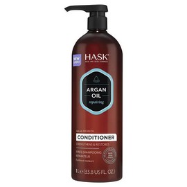 Hask Argan Oil Repairing Conditioner 1L