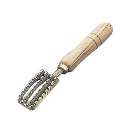 Brass Scales, (Total length 200) Large