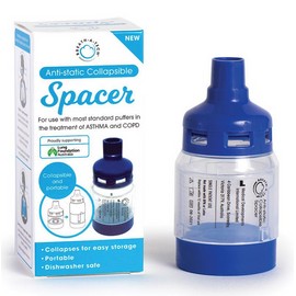 Breath-A-Tech Anti-Static Collapsible Spacer