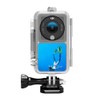 Alever Waterproof Case Dive Protective Shell for DJI Action 2