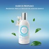 Perlier White Musk Elixir - 100 ml