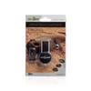 REPTI ZOO Reptile Terrarium Thermometer Hygrometer Digital LCD Display Pet