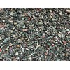 2 oz Lot Natural Bloodstone Semi Tumbled Gemstone Chips, Crushed