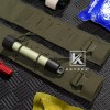 KRYDEX MK5 Chest Rig Placard Laser cut MOLLE H-Harness Fat