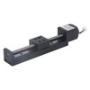Linear Slide Table High Accuracy Ballscrew Sliding Motion Stage Linear