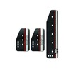 Sparco 037879OP04 Settanta Pedals